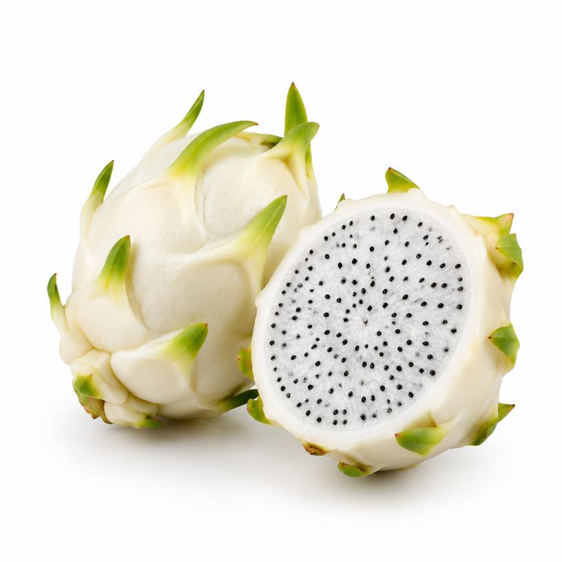 White Dragon Fruit