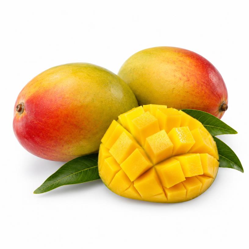 Kenyan Mango